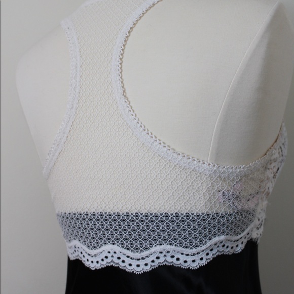 Lace Bralette - Picture 3 of 5